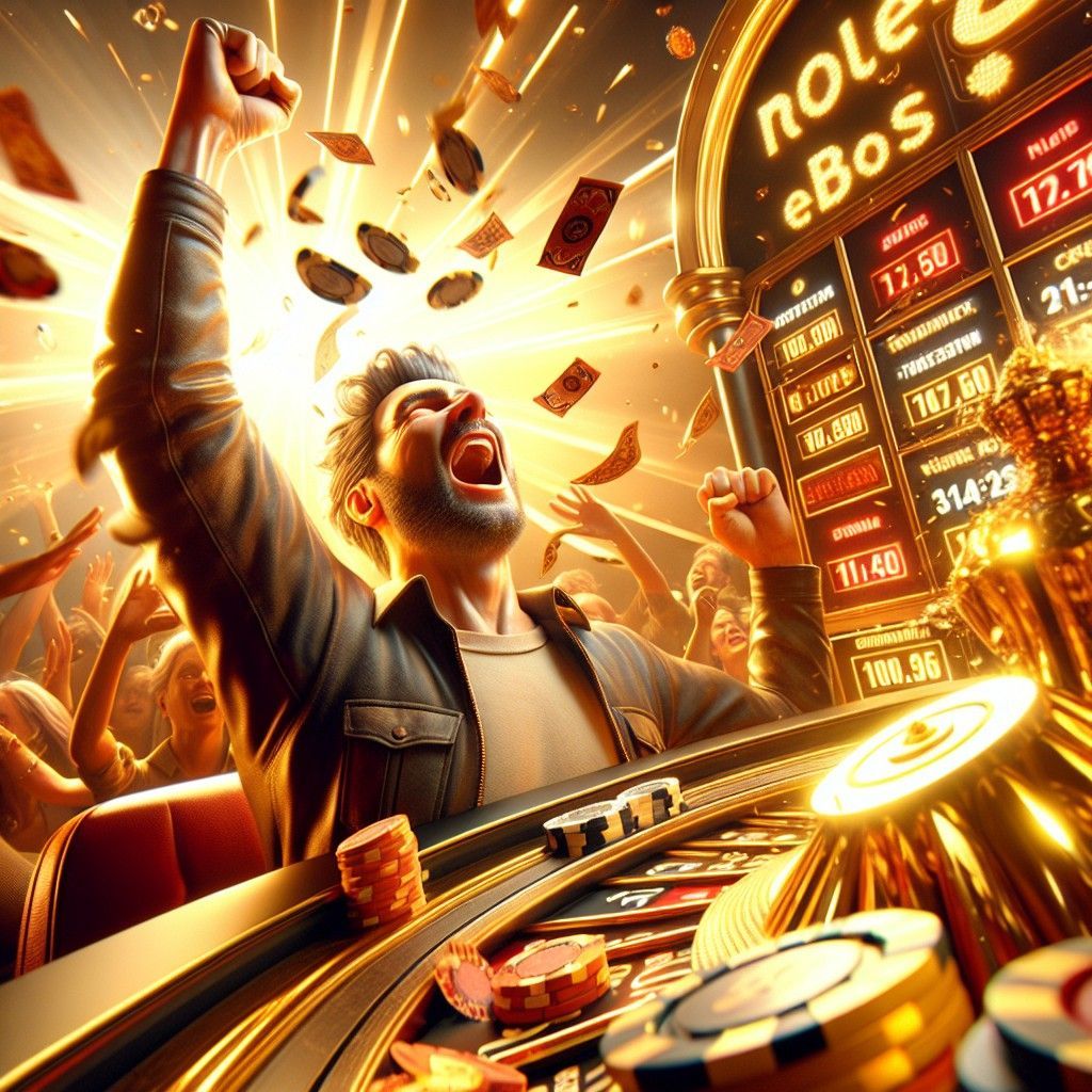 پاکستان کے Planet 7 Casino کھلاڑیوں کے لیےجیک پاٹ گیم