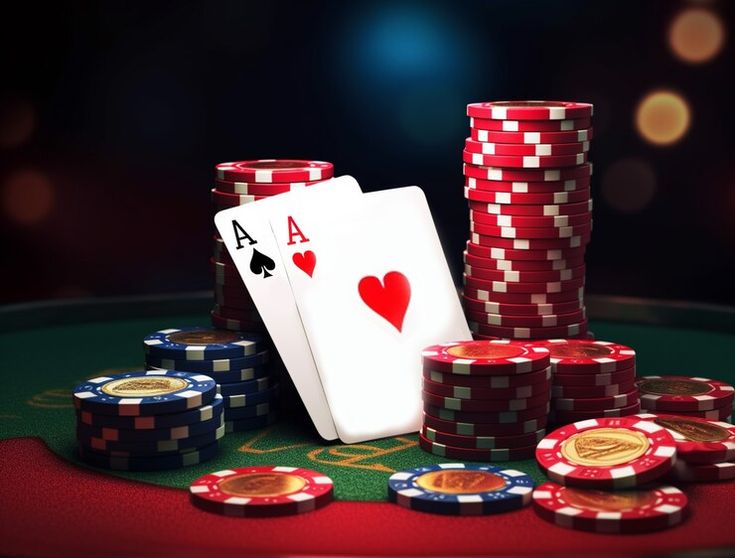Planet 7 Casino کیسینو میں رولیٹی گیمز کے بارے میں معلومات