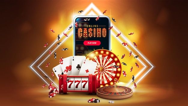 Planet 7 Casino پاکستان میں میگا ویز کیسینو گیمز