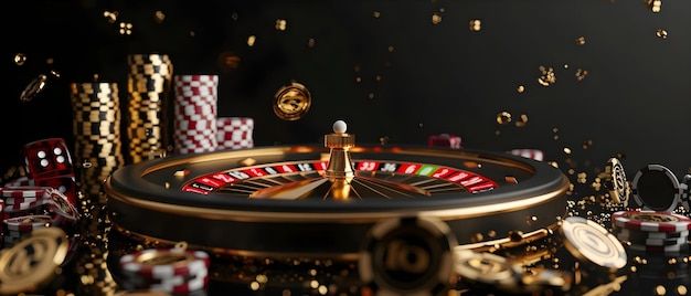 Planet 7 Casino میں پاکستان کے کھلاڑیوں کے لیے ٹاپ گیمز