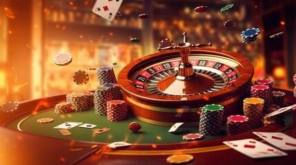 Planet 7 Casino کیسینو گیمز کا ایک زمرہ منتخب کریں