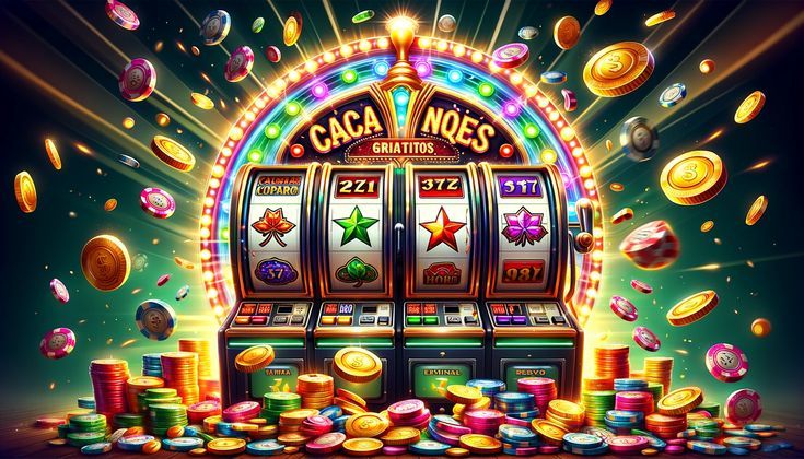 Planet 7 Casino کیسینو میں سلاٹ کھیلنا شروع کریں۔