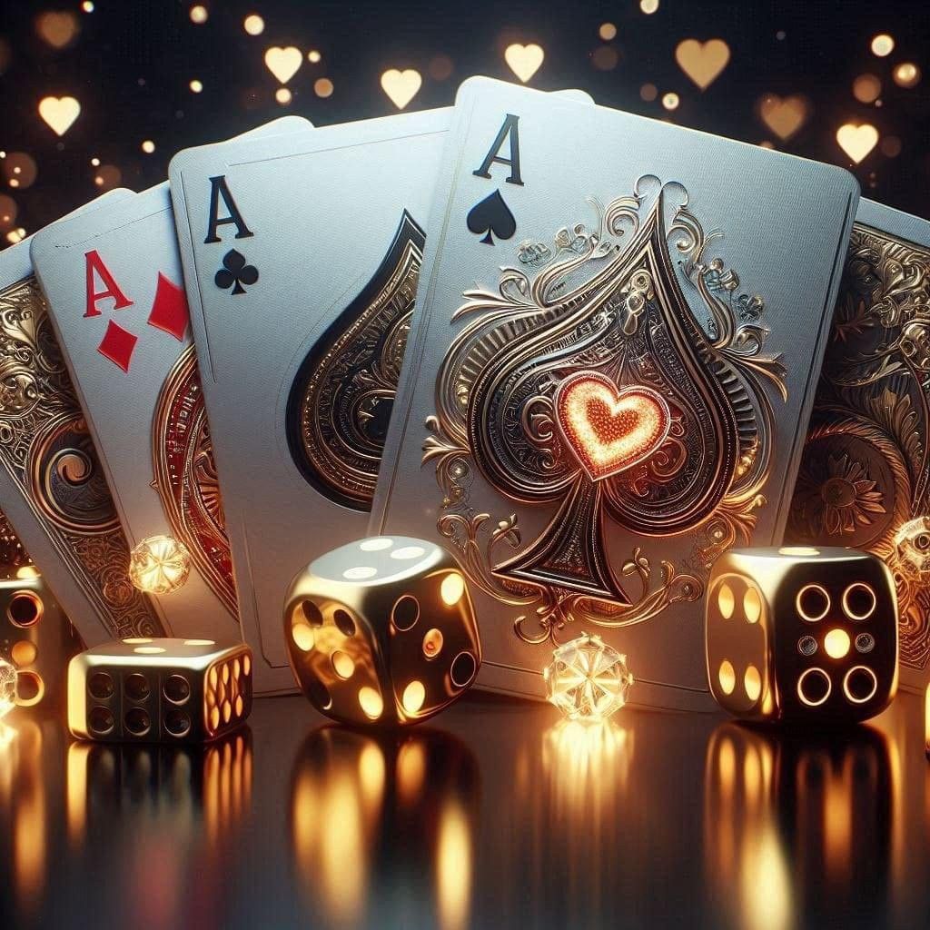 Planet 7 Casino آن لائن کیسینو میں اصل گیمز